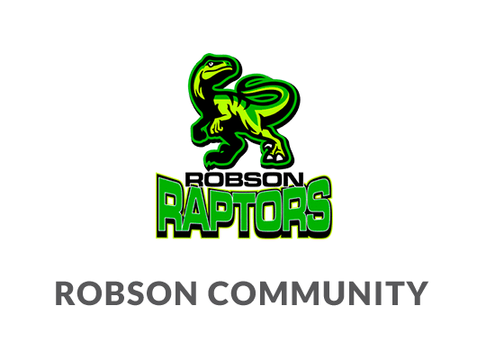 Robson Community